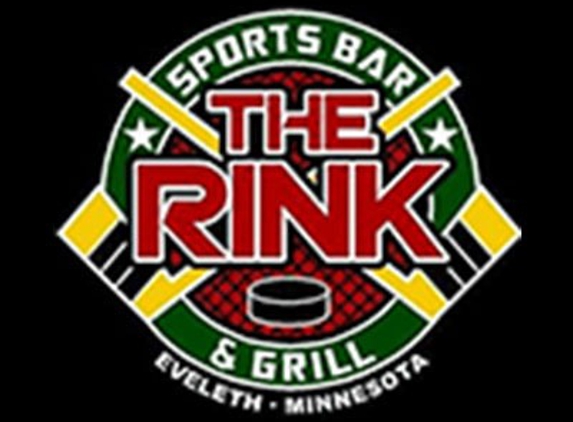 The Rink Sports Bar & Grill - Eveleth, MN