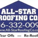 All-Star Roofing Co - Home Repair & Maintenance