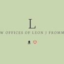 Law Offices Of Leon J Frommer - Estate Planning Attorneys