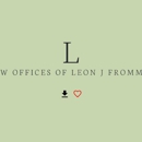 Law Offices Of Leon J Frommer - Attorneys