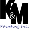 K&M Painting Inc gallery