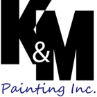 K&M Painting Inc