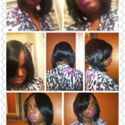 Divine Hidden Beauty Hair Weaving inside 110 Salon Duncanville