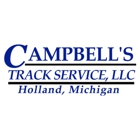 Campbell's Track Service LLC Towing Division