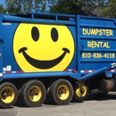 Happy Can Disposal - Contractors Equipment & Supplies