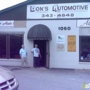 Don's Automotive