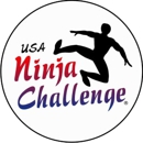 USA Ninja Challenge - Poway, CA - Gymnastics Instruction