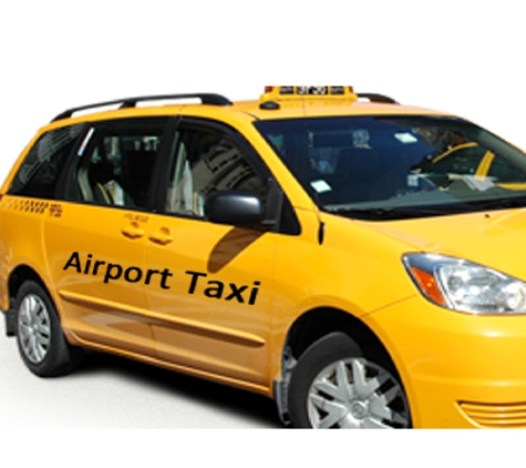 Action Taxi And Car Service - Franklin, TN