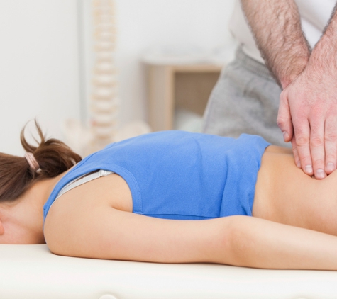 Chiropractic Care North Qld - Mundingburra, QLD