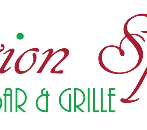 Fusion Spice Bar & Grille - Wilmington, DE. Fusion Logo