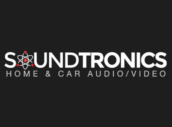 Soundtronics - Wilmington, NC