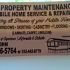 J & A Mobile Home Repair Service gallery