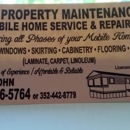J & A Mobile Home Repair Service - Mobile Home Repair & Service