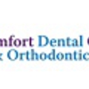 Comfort Dental Care & Orthodontics - Crestview - Dental Labs