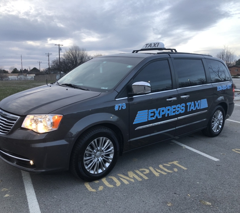 Boise Express Taxi - Boise, ID