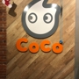 Coco Fresh Tea & Juice