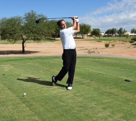 Craig O'Hern Golf School - Goodyear, AZ