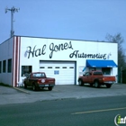 Hal Jones Automotive