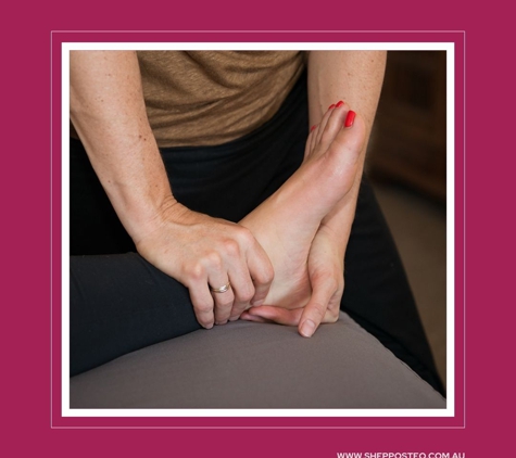 Osteopathic Clinic Shepparton - Shepparton, VIC