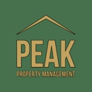 Peak Property Management - Real Estate Management