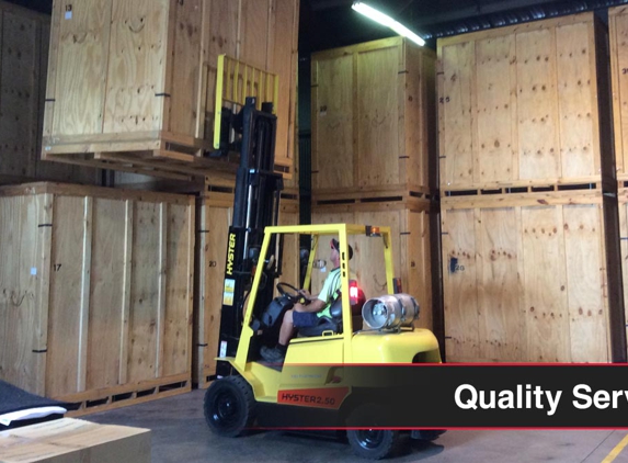 Pmh Removals & Storage - Taminda, NSW. Quality Services