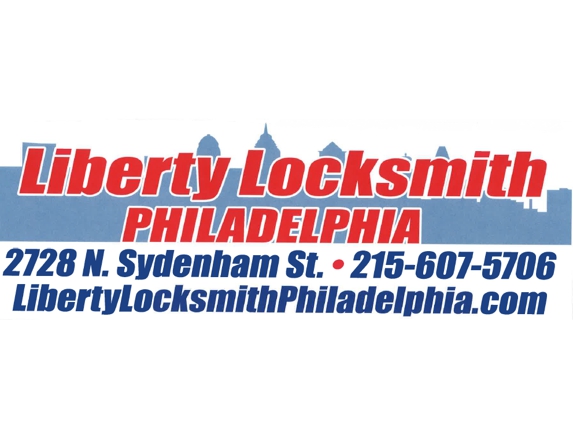 Liberty Locksmith Philadelphia - Philadelphia, PA