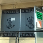 Rafas Burritos
