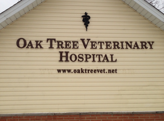 Oak Tree Vet - Cleveland, OH