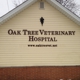 Oak Tree Vet