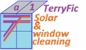 A1 Terryfic Solar & Window Cleaning - Window Cleaning