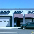 Jack's Body Shop