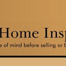 Butler Home Inspection - Inspection Service