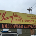 Champion Party Supply