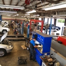 Huston Chrylster Dodge Jeep RAM - Emissions Inspection Stations