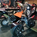 Lance Cripple Racing - Motorcycles & Motor Scooters-Parts & Supplies