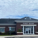 First Bank - Wilmington - Monkey Junction, NC - Commercial & Savings Banks