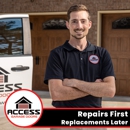 Access Garage Doors of Huntsville