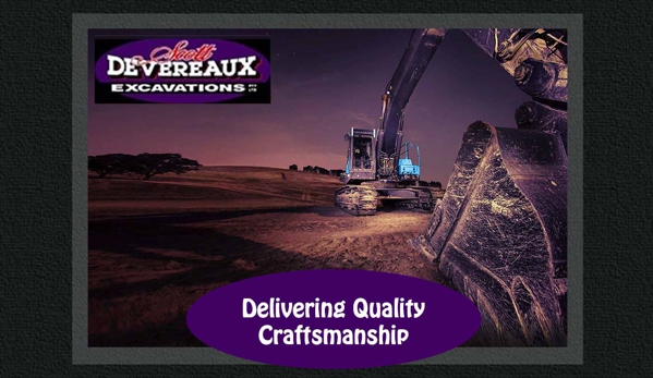 Devereaux SJ & FJ - Youngtown, TAS. Delivering Quality Craftsmanship