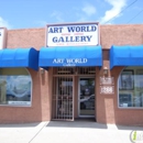 Art World Western Heritage Gallery