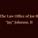 Johnson Joe R II Attorney At Law - Attorneys