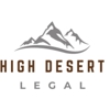 High Desert Legal LLC gallery
