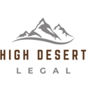 High Desert Legal LLC - Paralegals