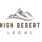 High Desert Legal LLC