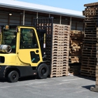 Delisa Pallet Corporation