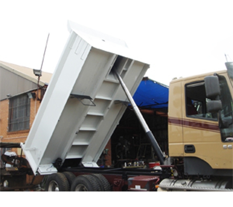 HRS Trailers - Penrith, NSW