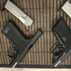 Caswell Shooting Range gallery