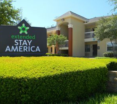 Extended Stay America - Fort Worth - Medical Center - Fort Worth, TX