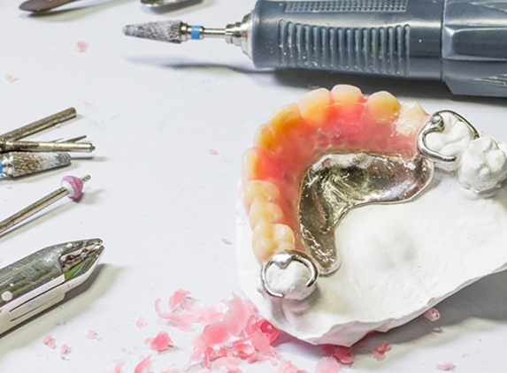 Dentures Direct - Kirwan, QLD