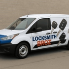 Locksmith Broz