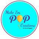 Make 'Em Pop Creations - Balloon Decorators